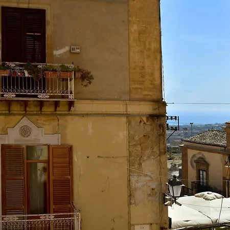 Dimora Fodera Agrigento