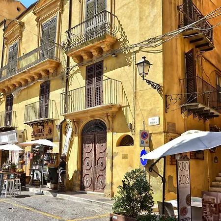 Apartment Dimora Fodera *