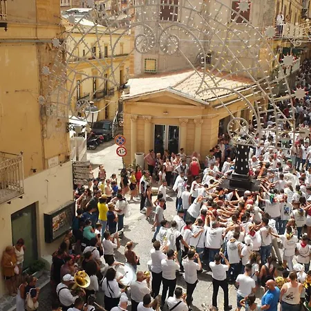 Dimora Fodera Agrigento