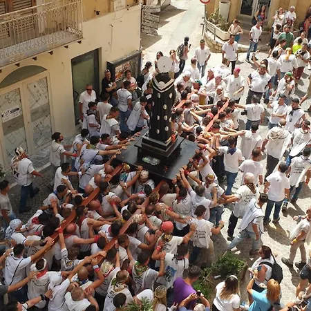 Apartment Dimora Fodera *