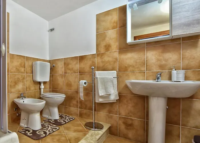 Dimora Fodera * Agrigent