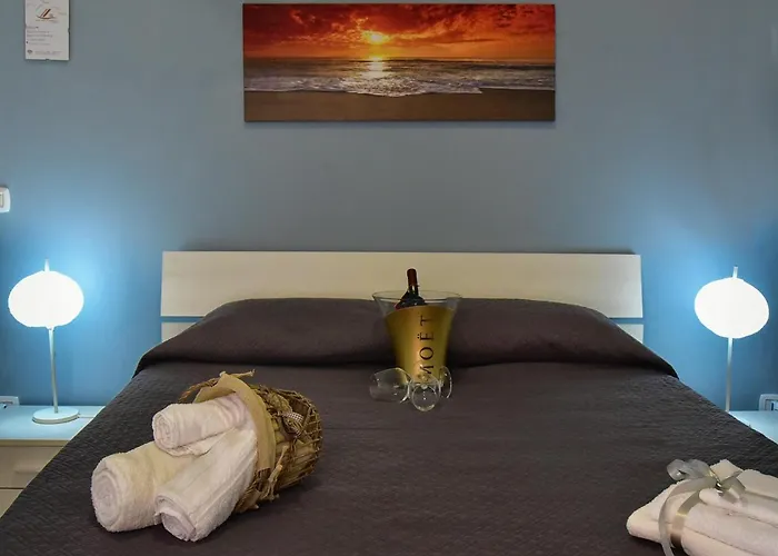 Dimora Fodera Agrigento