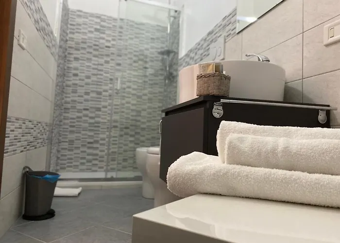 Dimora Fodera Agrigent