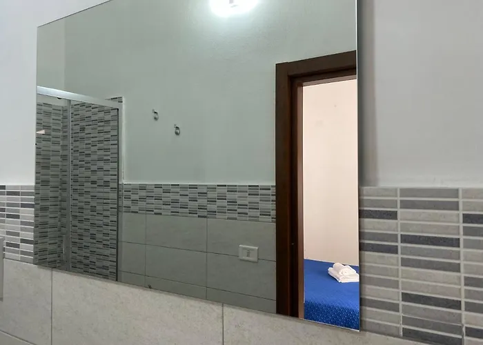 Dimora Fodera Apartment *