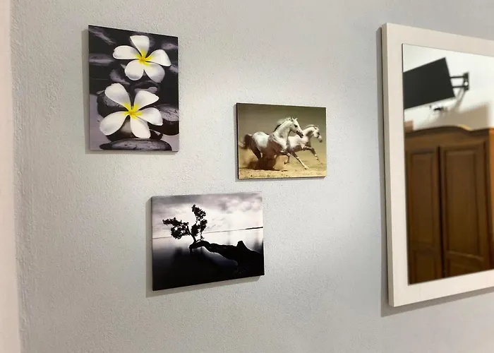 Apartment Dimora Fodera