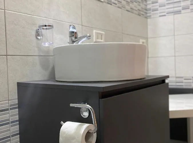 Dimora Fodera Agrigent