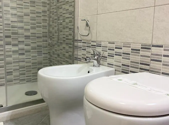 Apartment Dimora Fodera