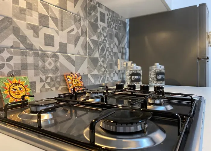 Apartment Dimora Fodera *