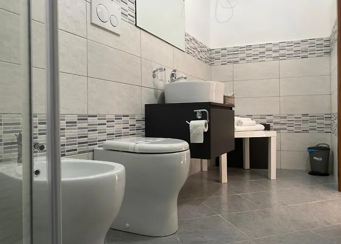 Apartment Dimora Fodera *