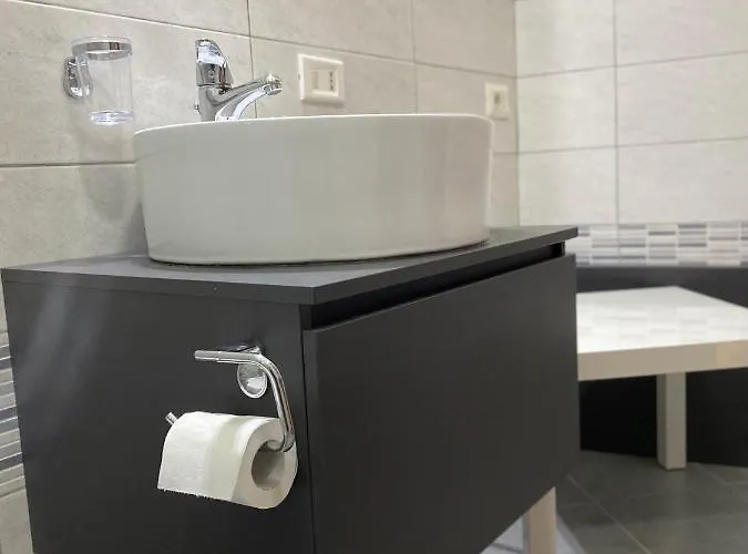 Dimora Fodera Apartment Agrigento