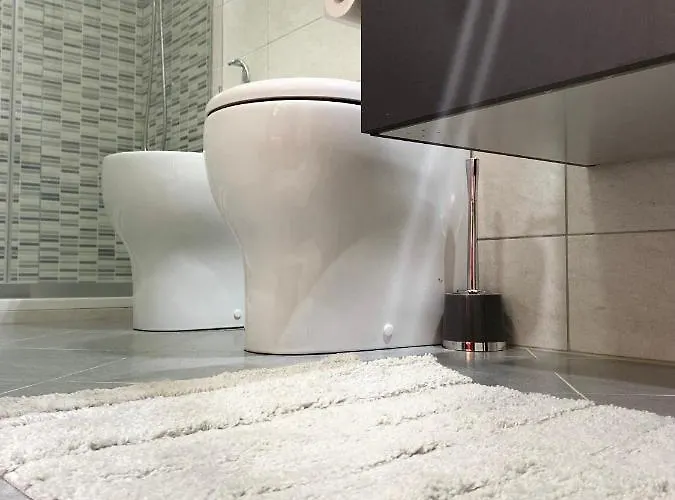 Apartment Dimora Fodera Agrigento