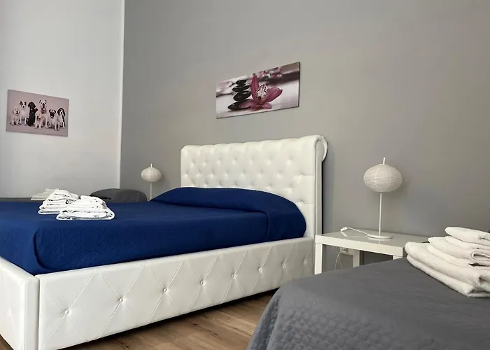 Apartment Dimora Fodera Agrigento