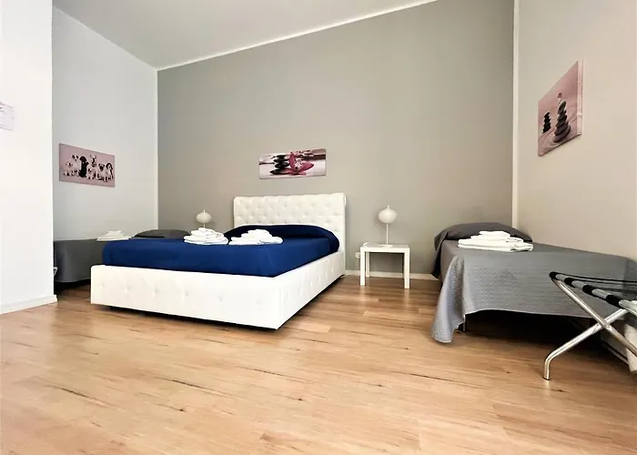 Dimora Fodera Apartment