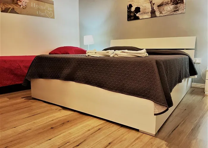 Apartment Dimora Fodera Agrigento