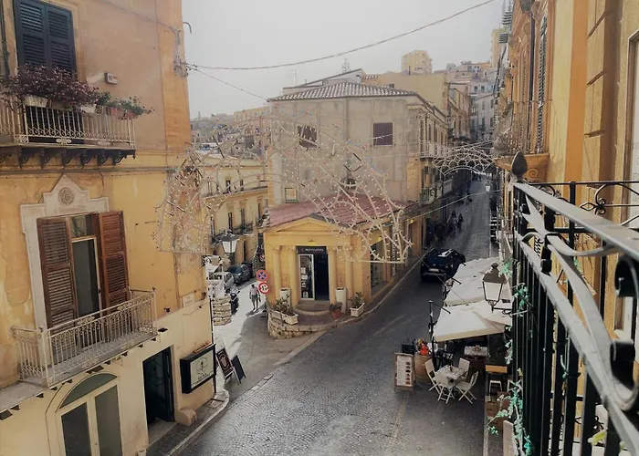 Dimora Fodera * Agrigento