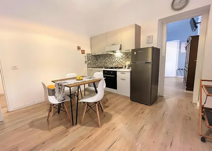 Dimora Fodera Apartment Agrigento