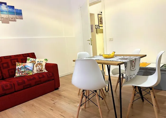 Dimora Fodera * Agrigent