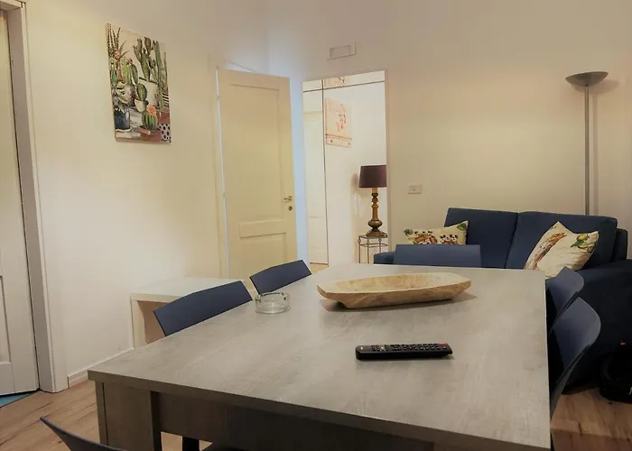 Dimora Fodera Agrigento