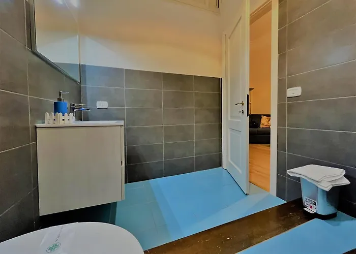 Dimora Fodera Apartment Agrigent