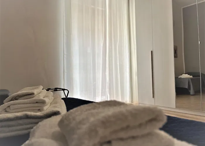 Apartment Dimora Fodera *