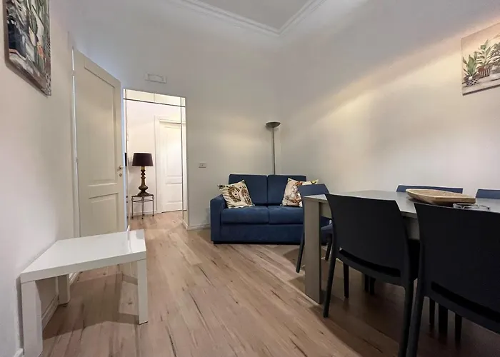 Dimora Fodera Apartment