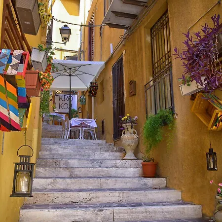 Dimora Fodera * Agrigento