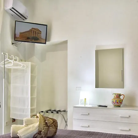 Dimora Foderà Agrigento