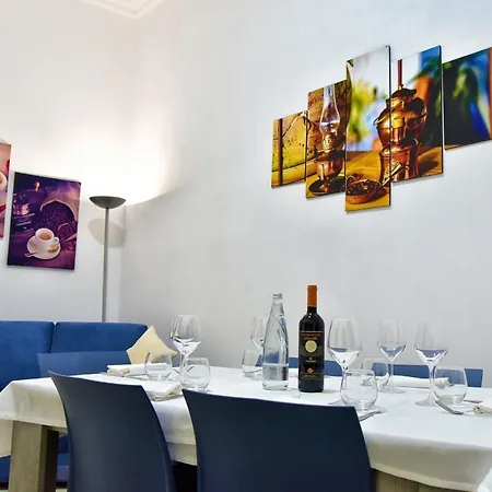 Dimora Fodera * Agrigento