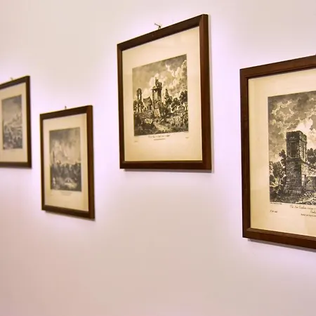 Dimora Foderà Agrigento