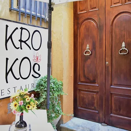 Apartment Dimora Fodera