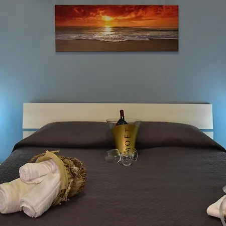 Dimora Fodera Agrigento