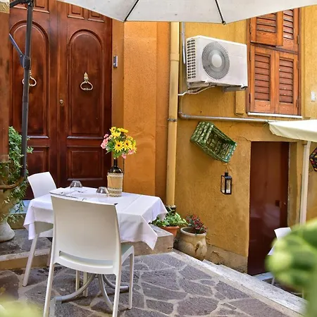 Lägenhet Dimora Fodera *