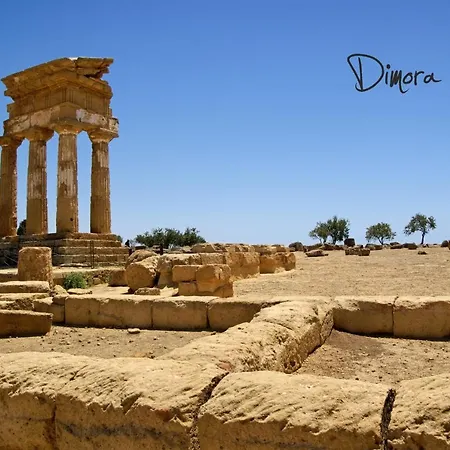 Dimora Foderà Appartamento