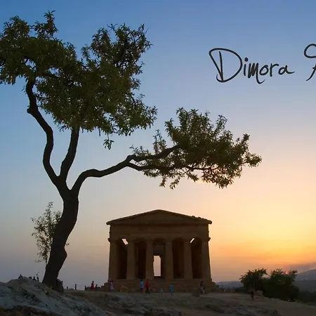 Dimora Fodera * Agrigento