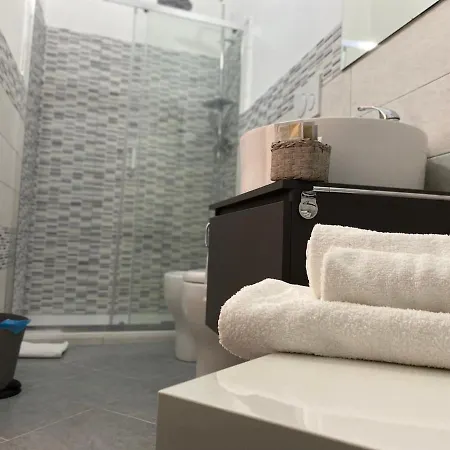 Dimora Foderà Agrigento