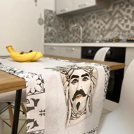 Dimora Fodera Apartment *