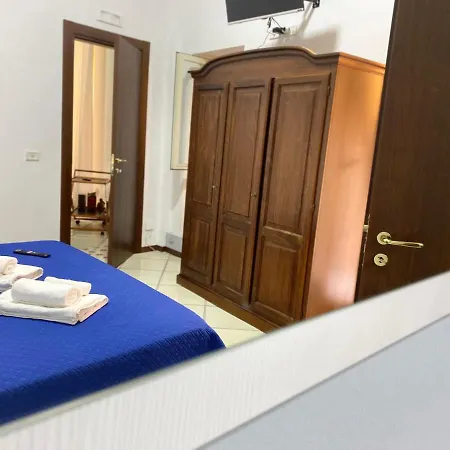 Dimora Fodera Агридженто