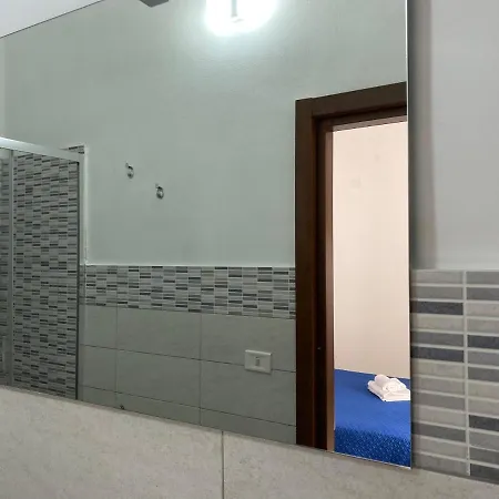Dimora Fodera Apartment *