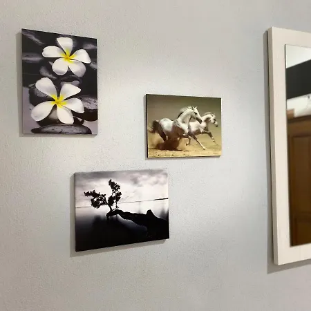 Appartamento Dimora Foderà