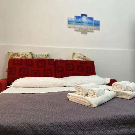 Dimora Fodera Apartment