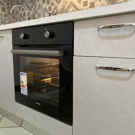Apartment Dimora Fodera Agrigento
