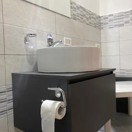 Dimora Fodera Agrigento