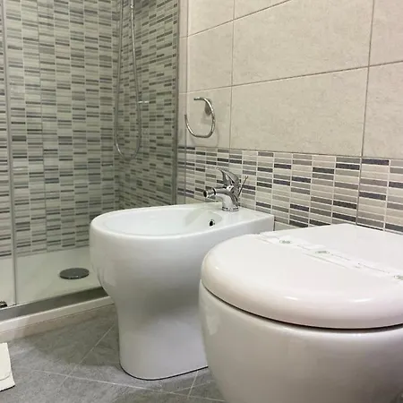 Appartamento Dimora Foderà