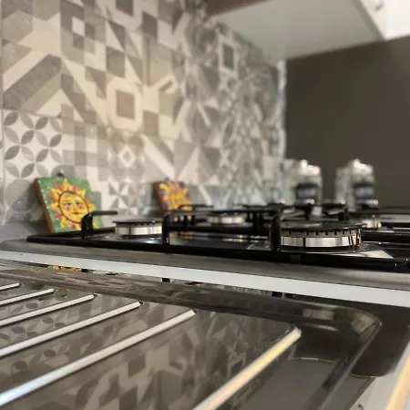 Dimora Fodera Apartment Agrigento