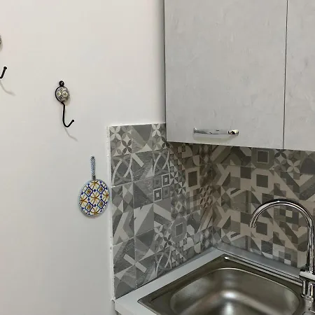 Dimora Fodera Apartment *