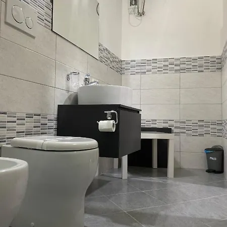 Appartamento Dimora Foderà Agrigento