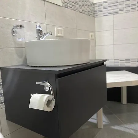Dimora Fodera Apartment Agrigento