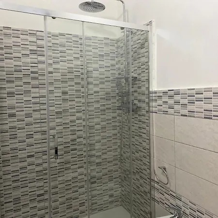 Appartamento Dimora Foderà