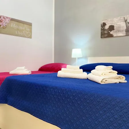 Dimora Foderà * Agrigento