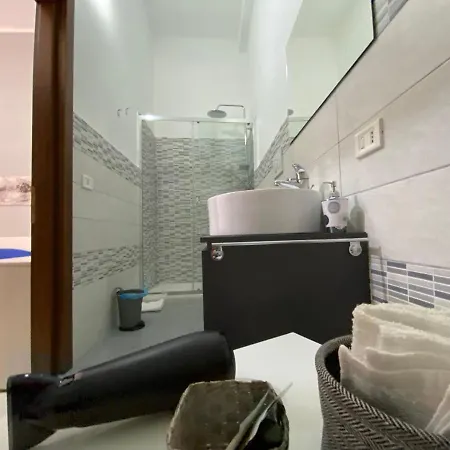 Appartamento Dimora Foderà